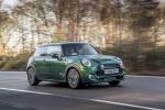 Mini Cooper S 60 Years Edition 2019 года (UK)